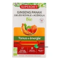 Super Diet Ginseng Gelée Royale Acérola Bio