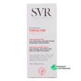SVR Topialyse Barrière Crème Anti-Grattage Anti-Irritations - Vue 360°