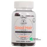 Lashilé Good Hair Women - Vue 360°