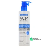 ACM Sensitélial Gel Nettoyant Surgras - Vue 360°