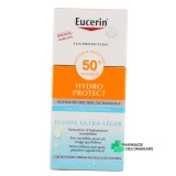 Eucerin Sun Hydro Protect SPF 50+ - Vue 360°