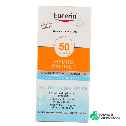 Eucerin Sun Hydro Protect SPF 50+