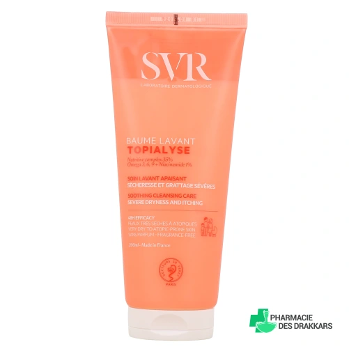 Topialyse Baume Lavant