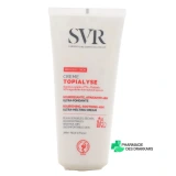 SVR Topialyse Crème Nourrissante Apaisante - Vue 360°