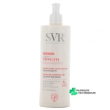 SVR Topialyse Crème Nourrissante Apaisante - Vue 360°