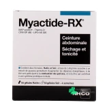 Myactide-RX Graisses abdominales - Vue 360°