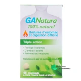 Ganatura - Vue 360°