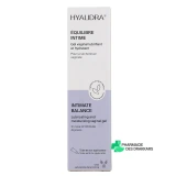Hyalidra Gel Vaginal Lubrifiant et Hydratant - Vue 360°