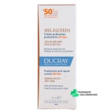 Ducray Melascreen SPF 50+ - Vue 360°