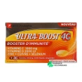Forté Pharma Ultra Boost 4G Booster d'Immunité
