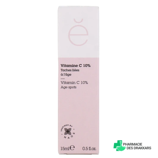 Etat Pur Vitamine C 10%