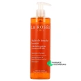 La Rosée Huile de douche lavante