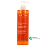 La Rosée Huile de douche lavante - Vue 360°