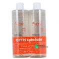 Avène Eau Micellaire Démaquillante