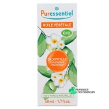 Puressentiel Huile Végétale Calophylle Bio - Vue 360°