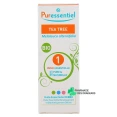 Puressentiel Huile Essentielle Tea Tree Bio