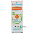 Puressentiel Orange Douce Huile Essentielle Bio