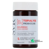 SVR Topialyse Probiocure Nourrish Peaux Sèches - Vue 360°