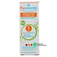 Puressentiel Huile Essentielle Marjolaine à coquilles Bio