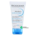 Bioderma Atoderm Crème Mains & Ongles Ultra-Nourrissante