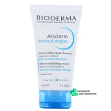Bioderma Atoderm Crème Mains & Ongles Ultra-Nourrissante - Vue 360°