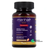 Manhaé Solaire - Vue 360°
