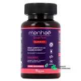 Manhaé Coupe Faim - Vue 360°