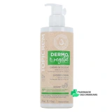 Topicrem Dermo Végétal Crème de Douche - Vue 360°
