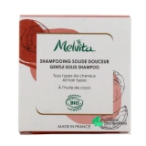 Melvita Shampooing Solide Douceur - Vue 360°