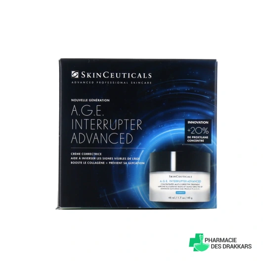 SkinCeuticals AGE Interrupter Advanced
