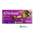 Milical Extra Artichaut Détox