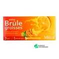 Milical Extra Brûle-Graisses