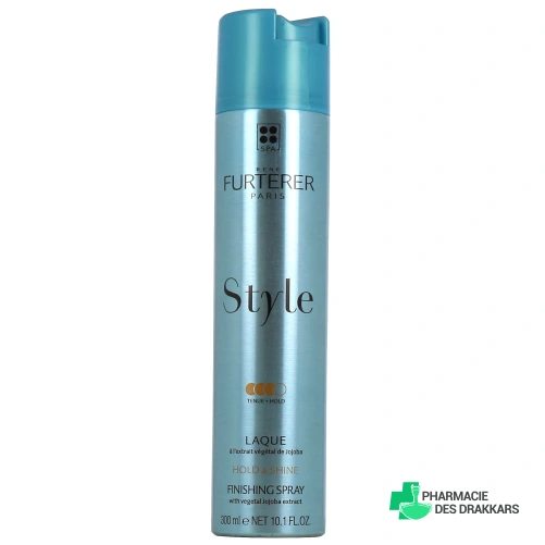 René Furterer Style Laque