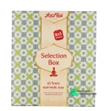 Yogi Tea Selection Box - Vue 360°