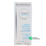 Bioderma Nodé K Shampooing Kérato-Réducteur - Vue 360°