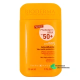 Bioderma Photoderm Max Aquafluide Pocket SPF 50+ - Vue 360°