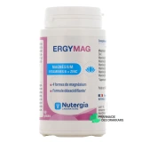 Nutergia Ergymag - Vue 360°