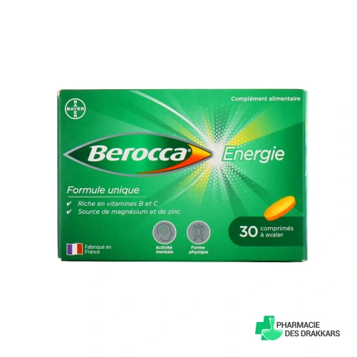Berocca Energie