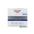 Eucerin Hyaluron-Filler 3X Effect Soin de Nuit