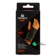 Sporactiv Attelle de Poignet Élastique