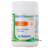 Nutergia Ergystransit Flash - Vue 360°