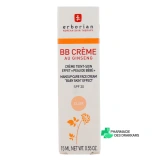 Erborian BB Crème au Ginseng - Vue 360°