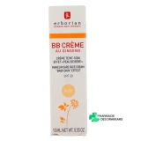 Erborian BB Crème au Ginseng - Vue 360°