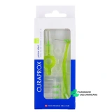 Curaprox Brossettes Interdentaires - Vue 360°