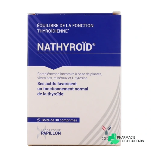 Nathyroid