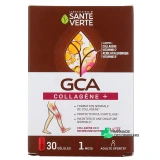 Santé Verte GCA Collagène - Vue 360°