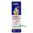 Santé Verte Nutralgic Muscle Spray Relaxant