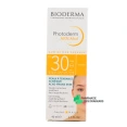 Bioderma Photoderm AKN Mat Fluide solaire SPF 30