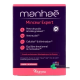 Manhaé Minceur Expert - Vue 360°