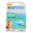 Respimer Recharge Filtres Protecteurs pour Mouche Bébé